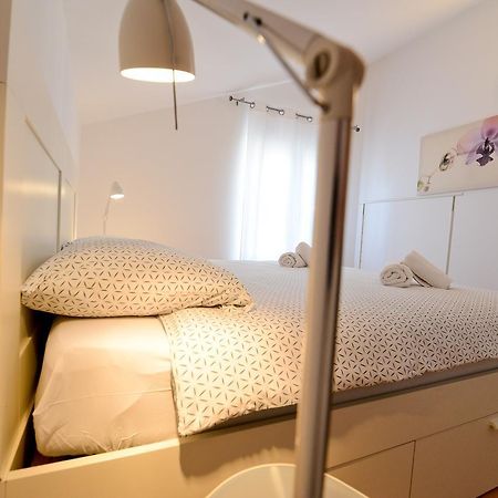 Apartman Basioli1 Zadar Exteriör bild