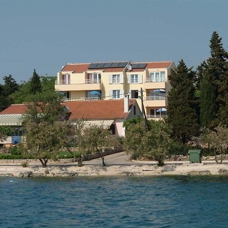 Apartman Basioli1 Zadar Exteriör bild