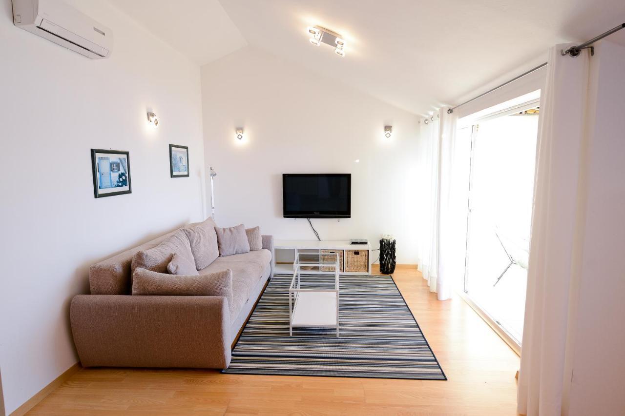 Apartman Basioli1 Zadar Exteriör bild