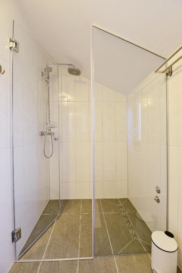 Apartman Basioli1 Zadar Exteriör bild